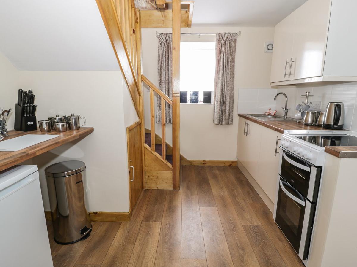 Butchers Arms Cottage Nercwys المظهر الخارجي الصورة