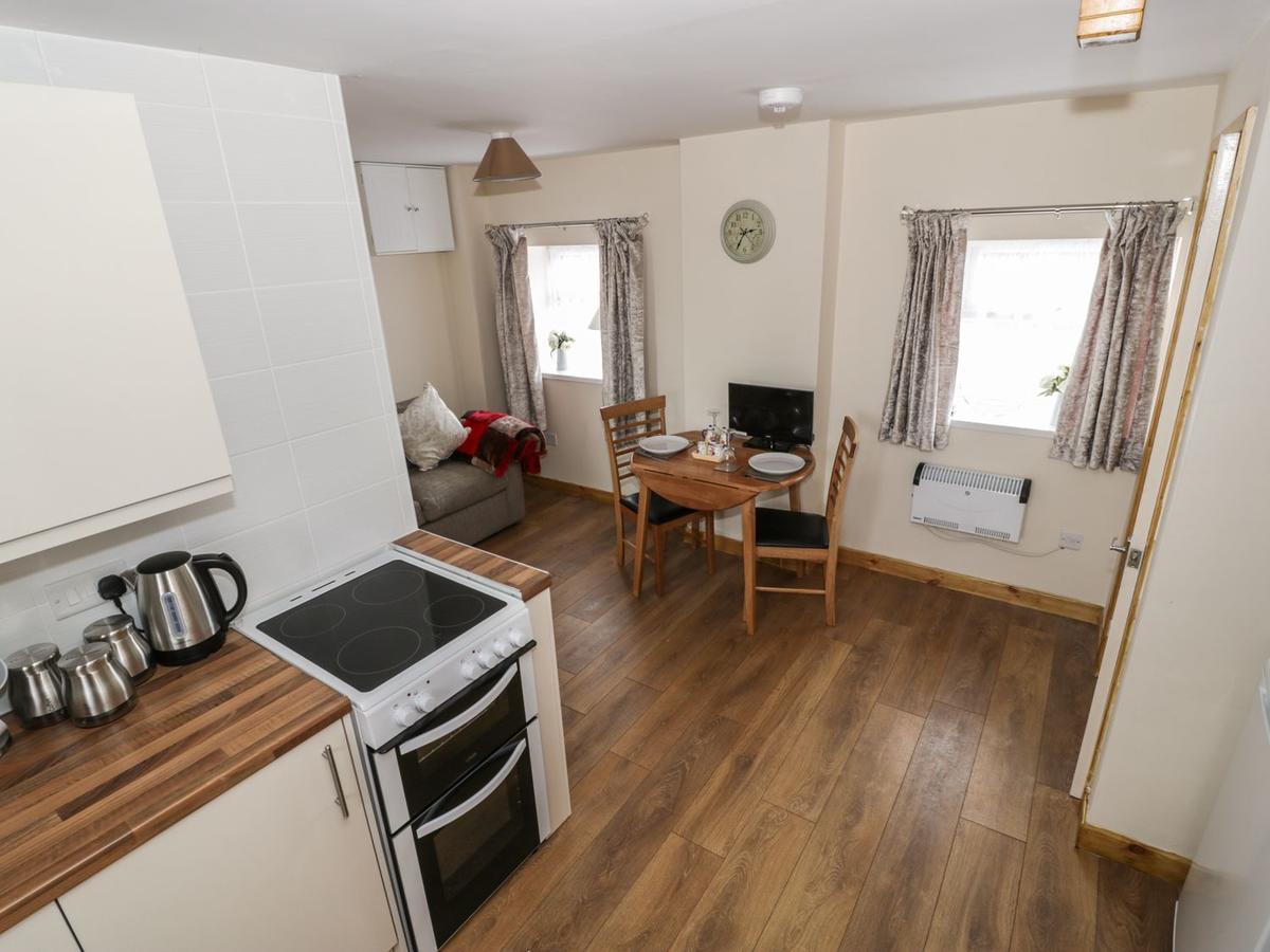 Butchers Arms Cottage Nercwys المظهر الخارجي الصورة