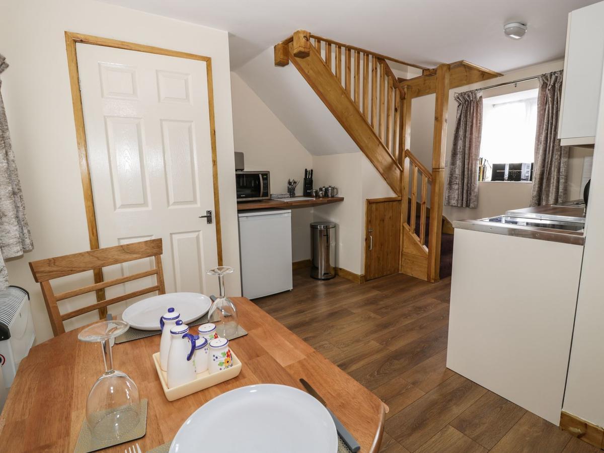 Butchers Arms Cottage Nercwys المظهر الخارجي الصورة