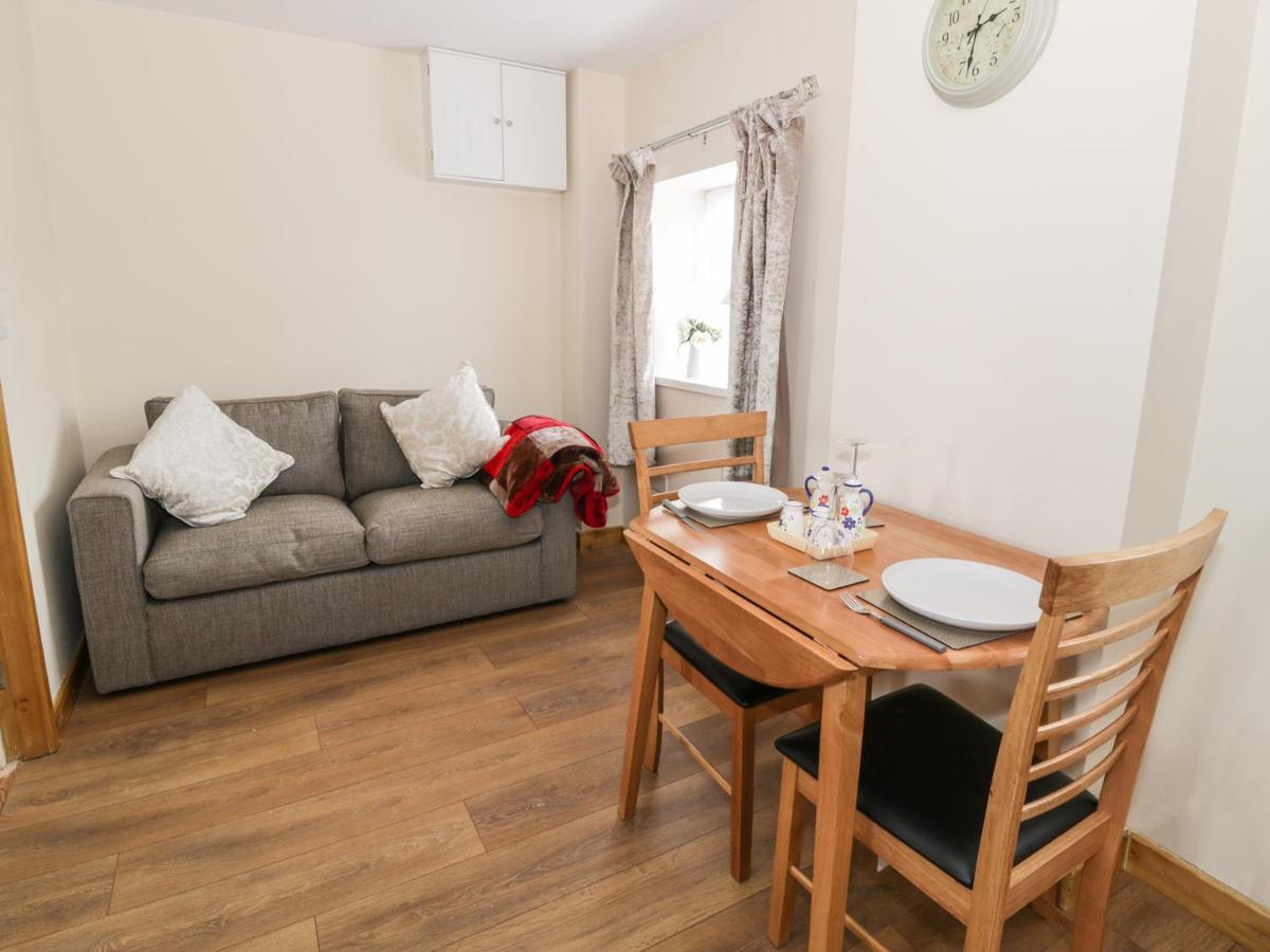 Butchers Arms Cottage Nercwys المظهر الخارجي الصورة